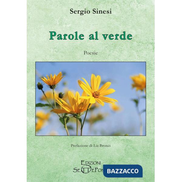 Parole al verde