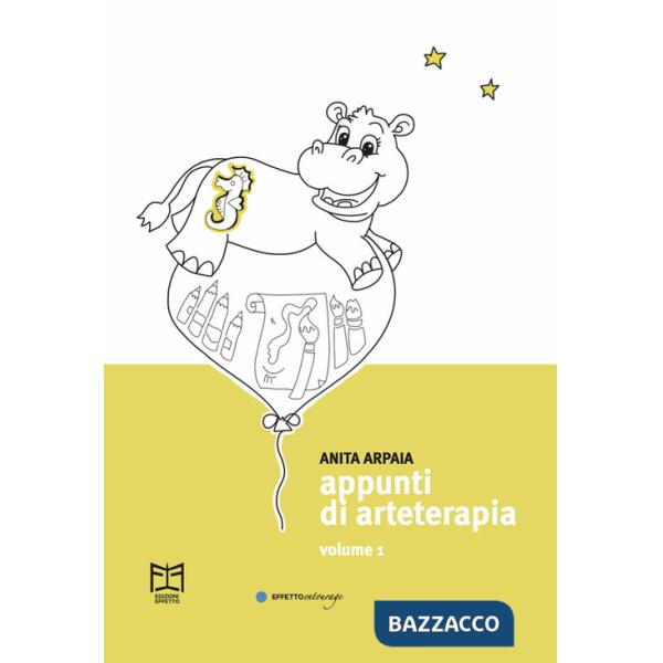 Appunti di arteterapia