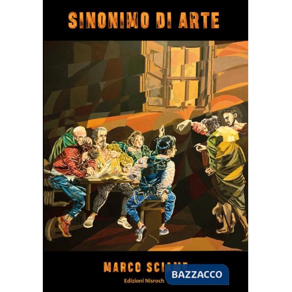Sinonimo di arte