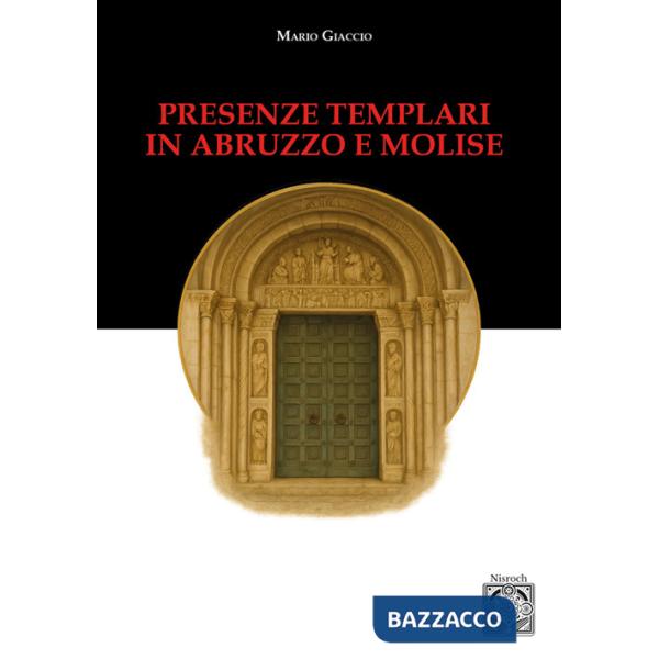 Presenze templari in Abruzzo e Molise