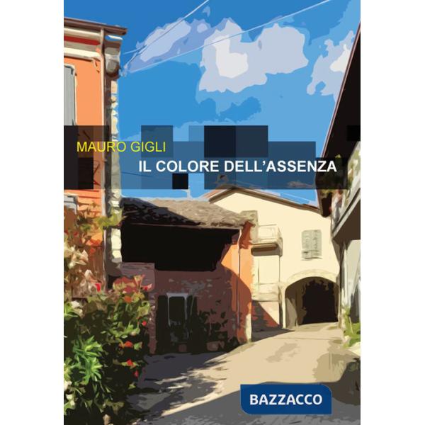 Colore dell'assenza (Il)