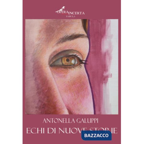 Echi di nuove storie