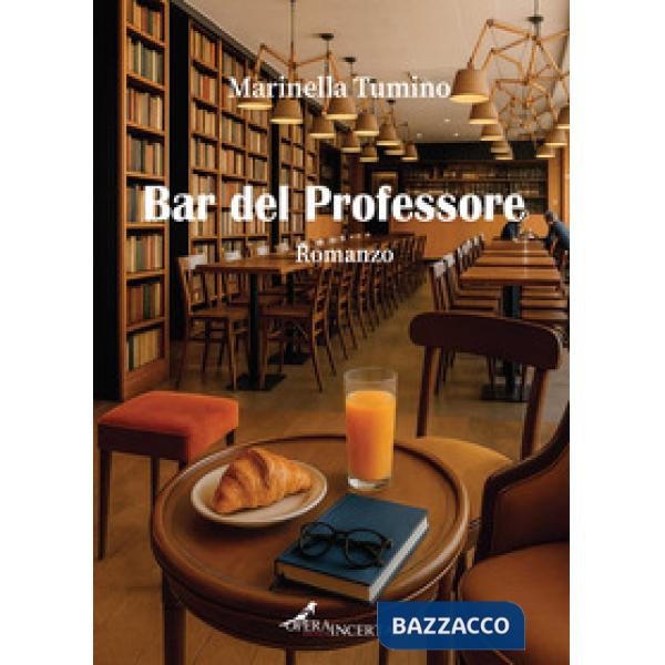 Bar del professore