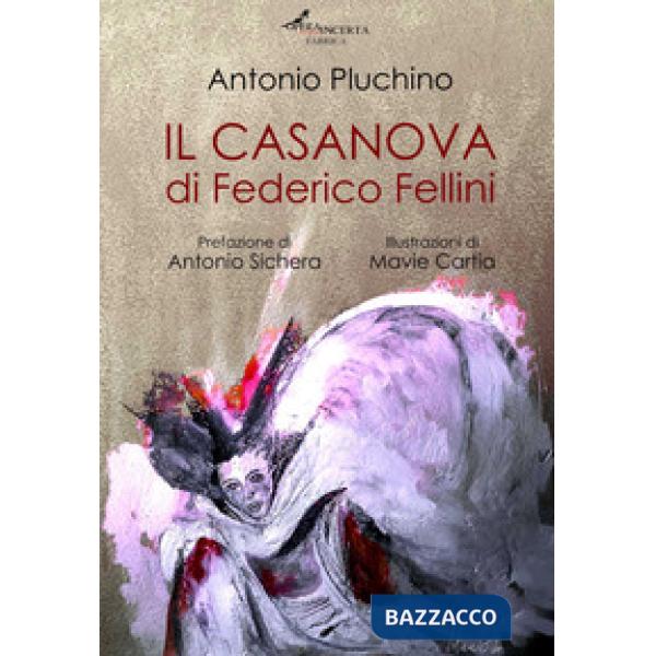 Il Casanova di Federico Fellini