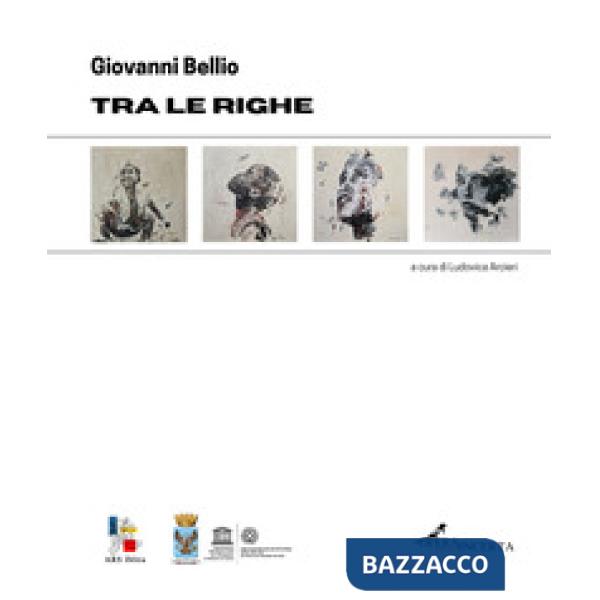 Tra le righe. Catalogo della mostra (Ragusa Ibla, 19-29 luglio 2025)