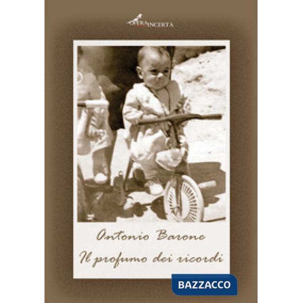 Il profumo dei ricordi