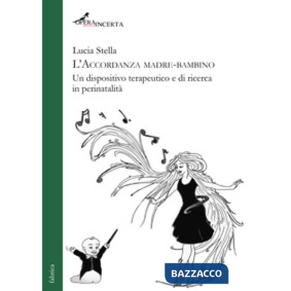 L'accordanza madre-bambino