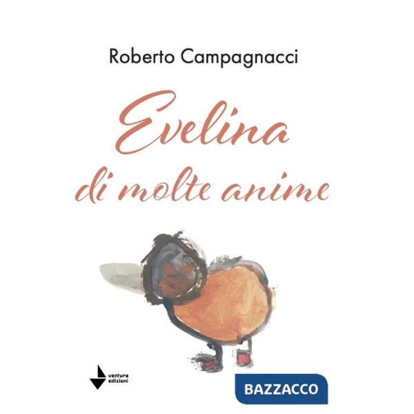 Evelina di molte anime