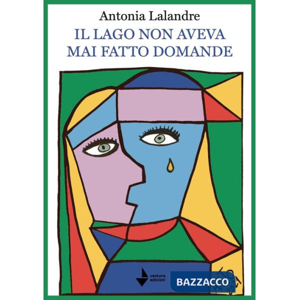 Lago non aveva mai fatto domande (Il)