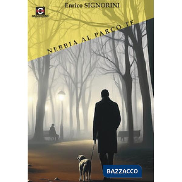 Nebbia al Parco Te