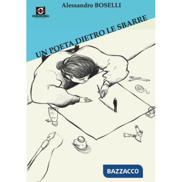 Un poeta dietro le sbarre. Nell'etere la poesia supera le barriere...