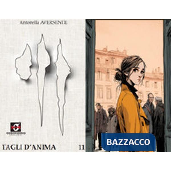 Taglio d'anima 11