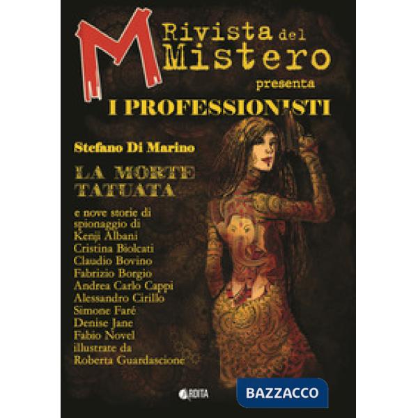 M. Rivista del mistero