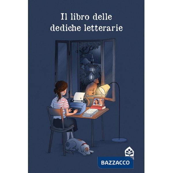 Libro delle dediche letterarie (Il)