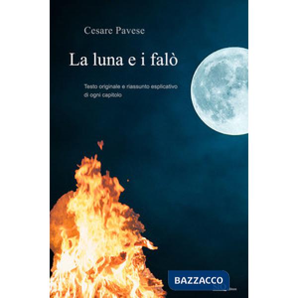 Luna e i falò (La)