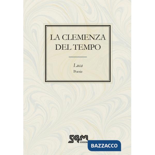 Clemenza del tempo (La)