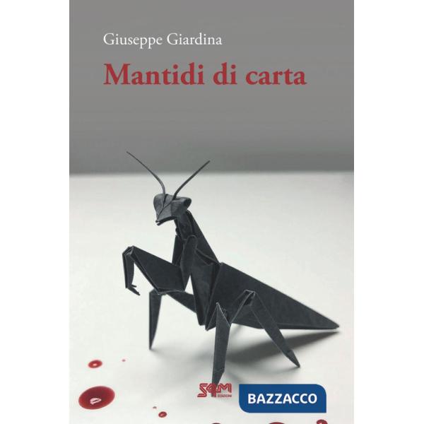 Mantidi di carta