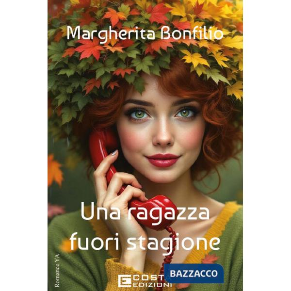 Ragazza fuori stagione (Una)