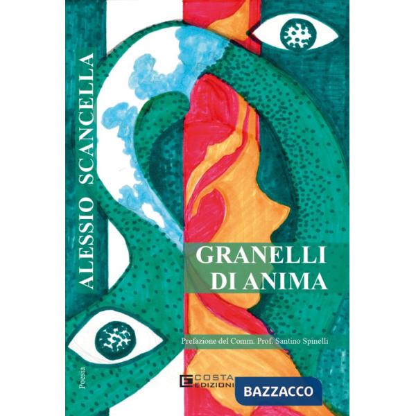Granelli di anima