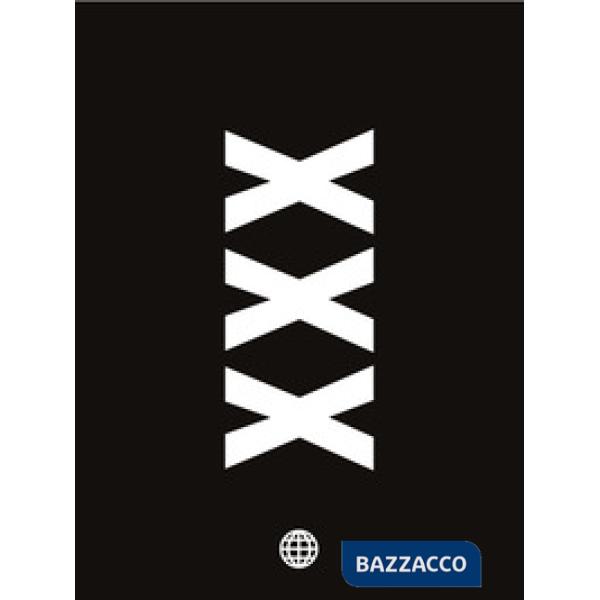 XXX Magazzini Generali. 1995-2025