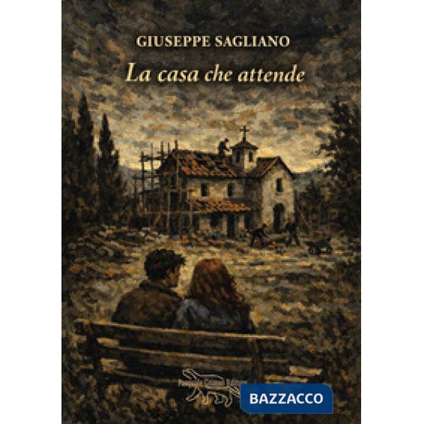 La casa che attende