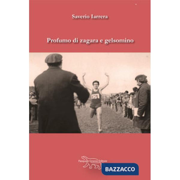 Profumo di zagare e gelsomino