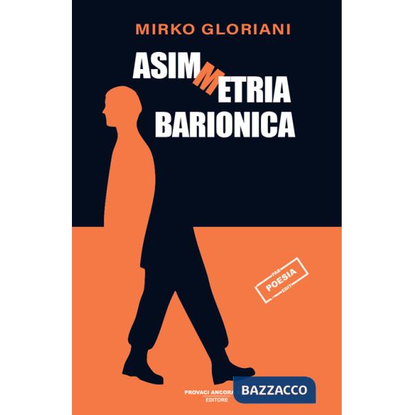 Asimmetria barionica