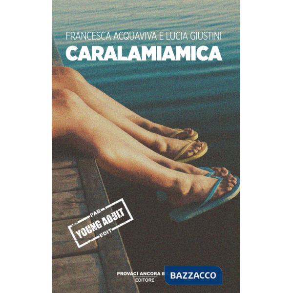 Caralamiamica