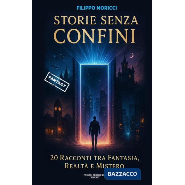Storie senza confini