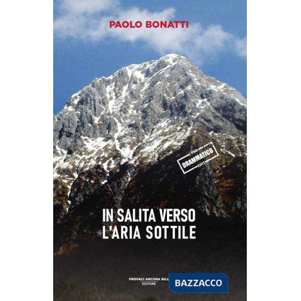 In salita, verso l'aria sottile