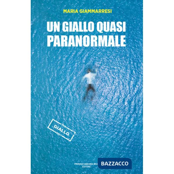 Giallo quasi paranormale (Un)