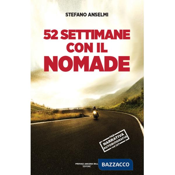 52 settimane con il nomade