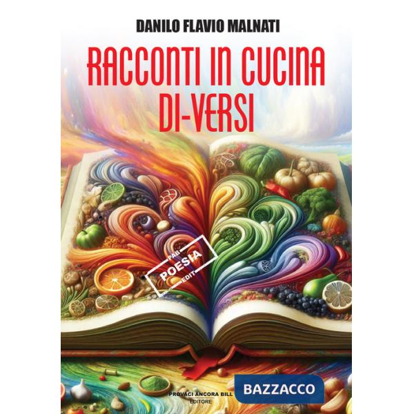 Racconti in cucina di-versi