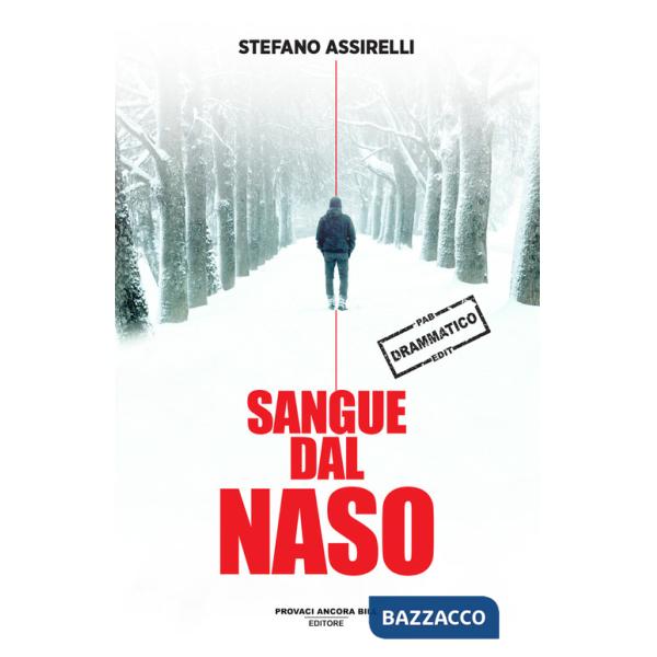 Sangue dal naso