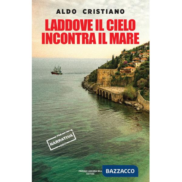 Laddove il cielo incontra il mare