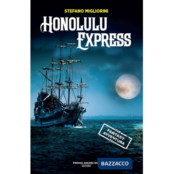 Honolulu Express