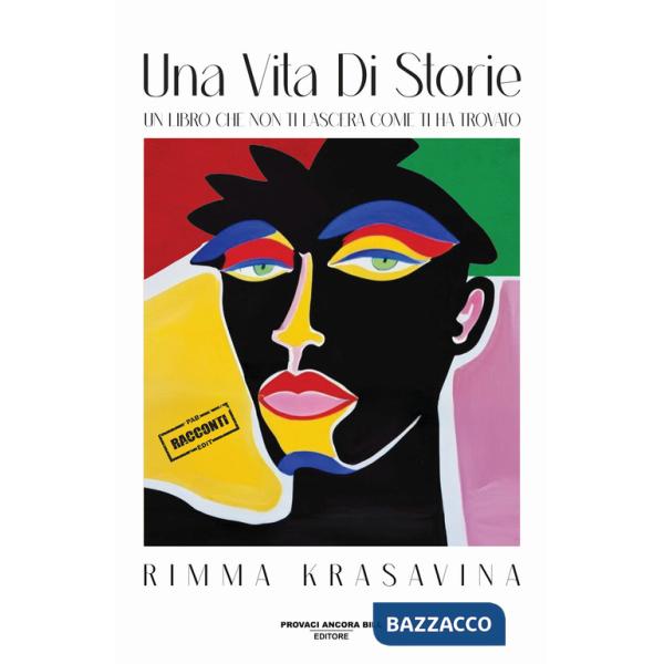 Vita di storie (Una)