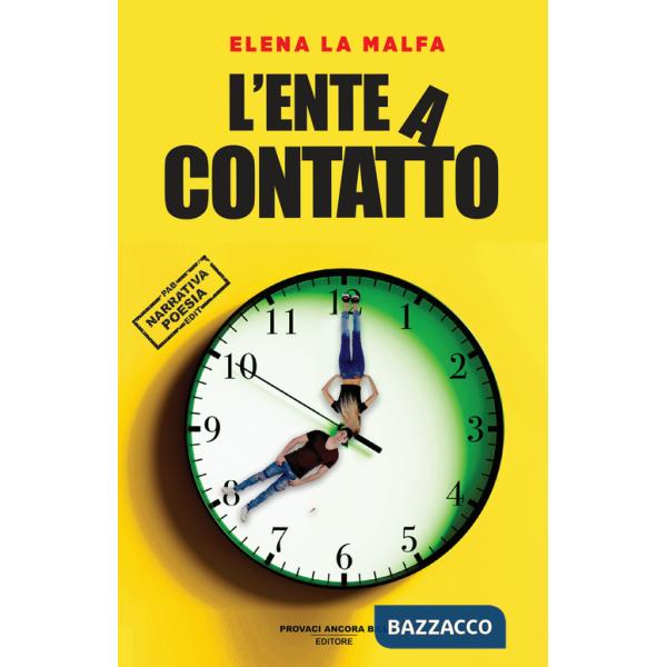 Ente a contatto (L')