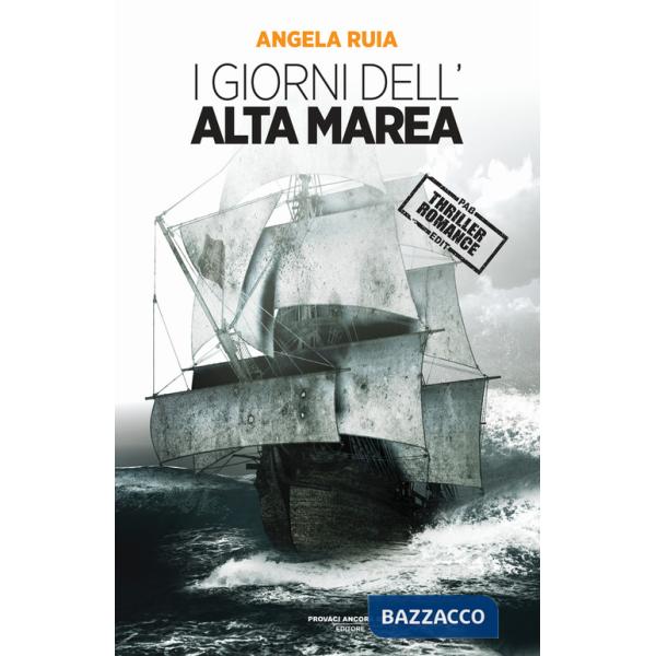Giorni dell'alta marea (I)