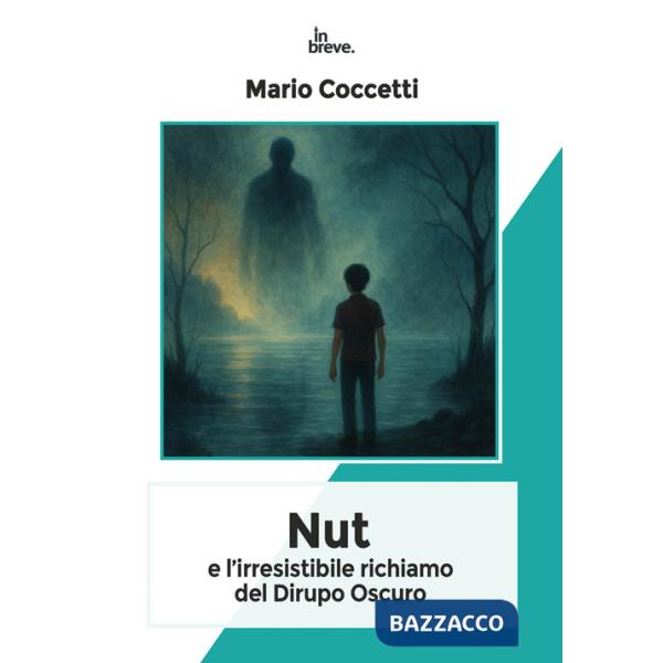Nut e l'irresistibile richiamo del Dirupo Oscuro