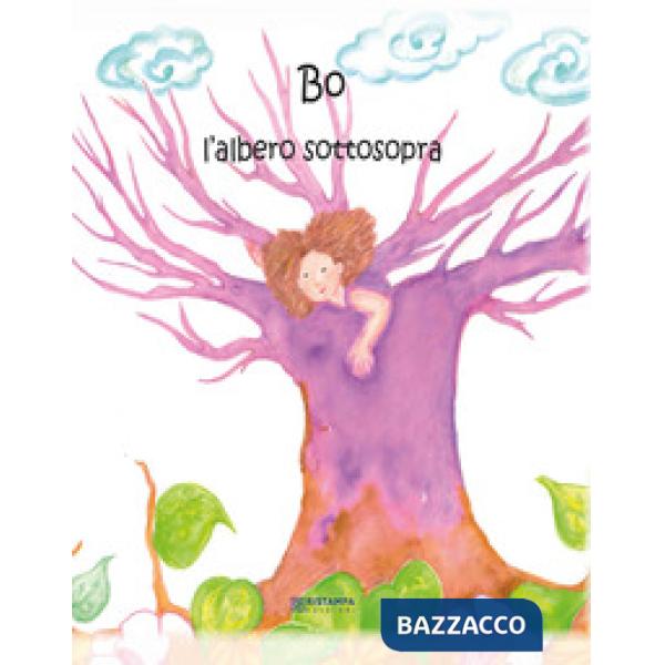 Bo. L'albero sottosopra