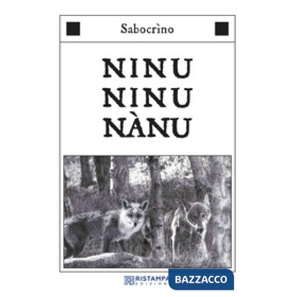 Ninu Ninu Nanu