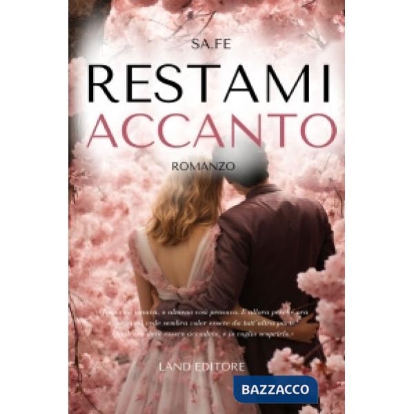 Restami accanto