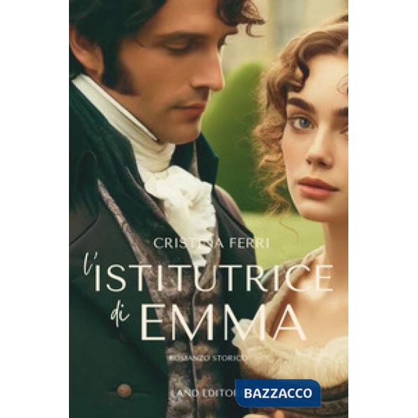 L'istitutrice di Emma