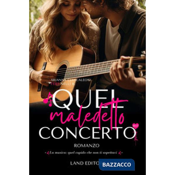 Quel maledetto concerto