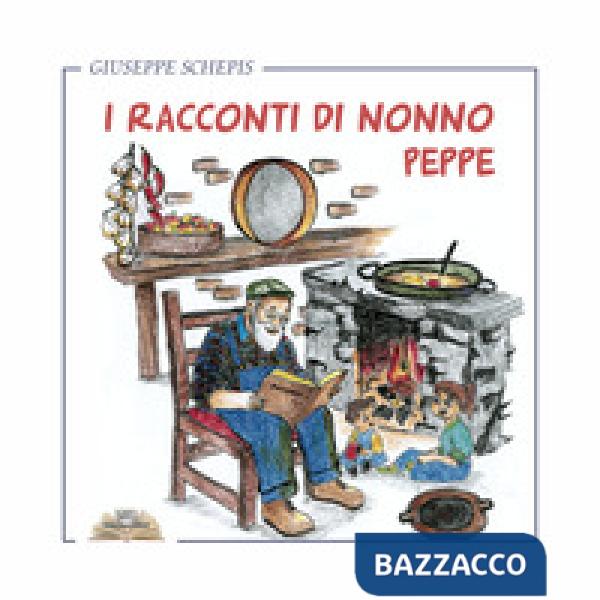 I racconti di nonno Peppe