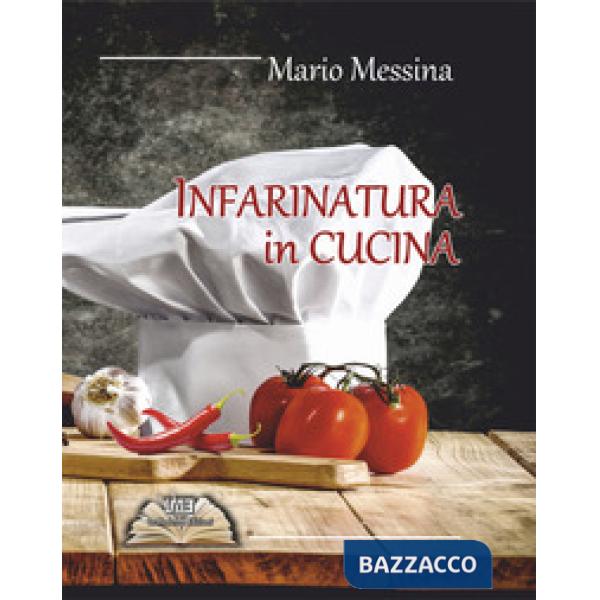 Infarinatura in cucina