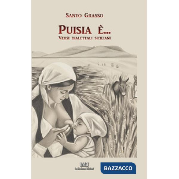 Puisia è.... Versi dialettali siciliani