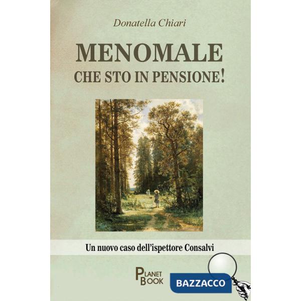 Menomale che sto in pensione