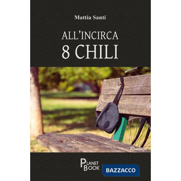 All'incirca 8 chili